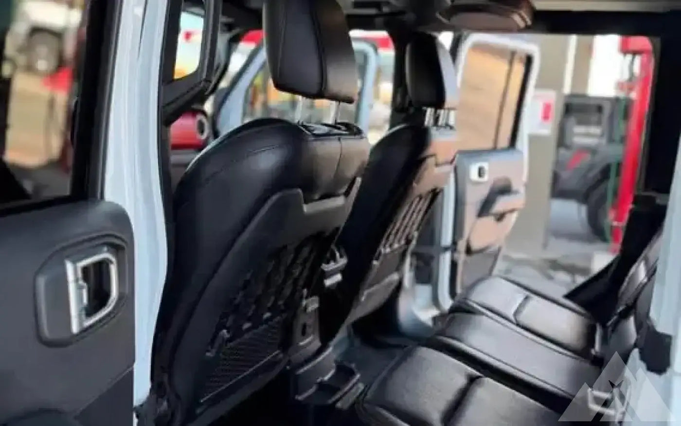 2021 Jeep Wrangler — used overland rig for sale in Saint George, UT (photo 10) — photo 10