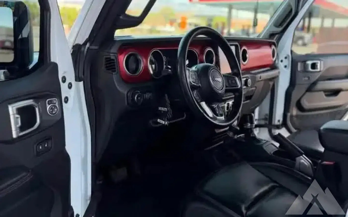 2021 Jeep Wrangler — used overland rig for sale in Saint George, UT (photo 6) — photo 6