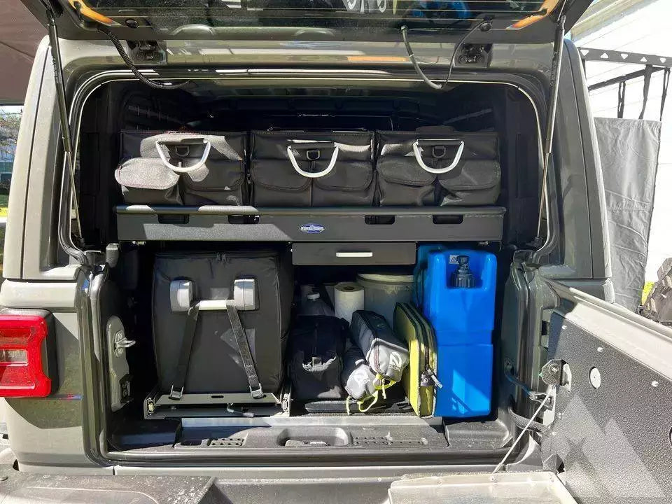 2021 Jeep Wrangler — used overland rig for sale in Jacksonville, FL (photo 8) — photo 8