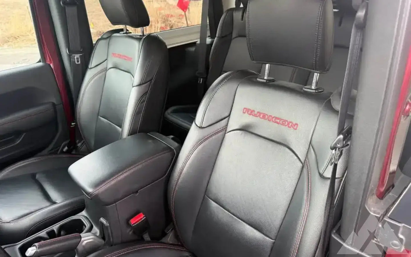 2021 Jeep Wrangler — used overland rig for sale in Brighton, CO (photo 6) — photo 6