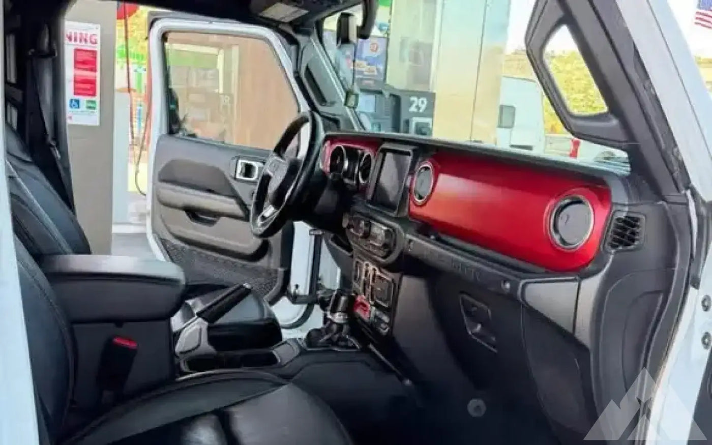 2021 Jeep Wrangler — used overland rig for sale in Saint George, UT (photo 5) — photo 5