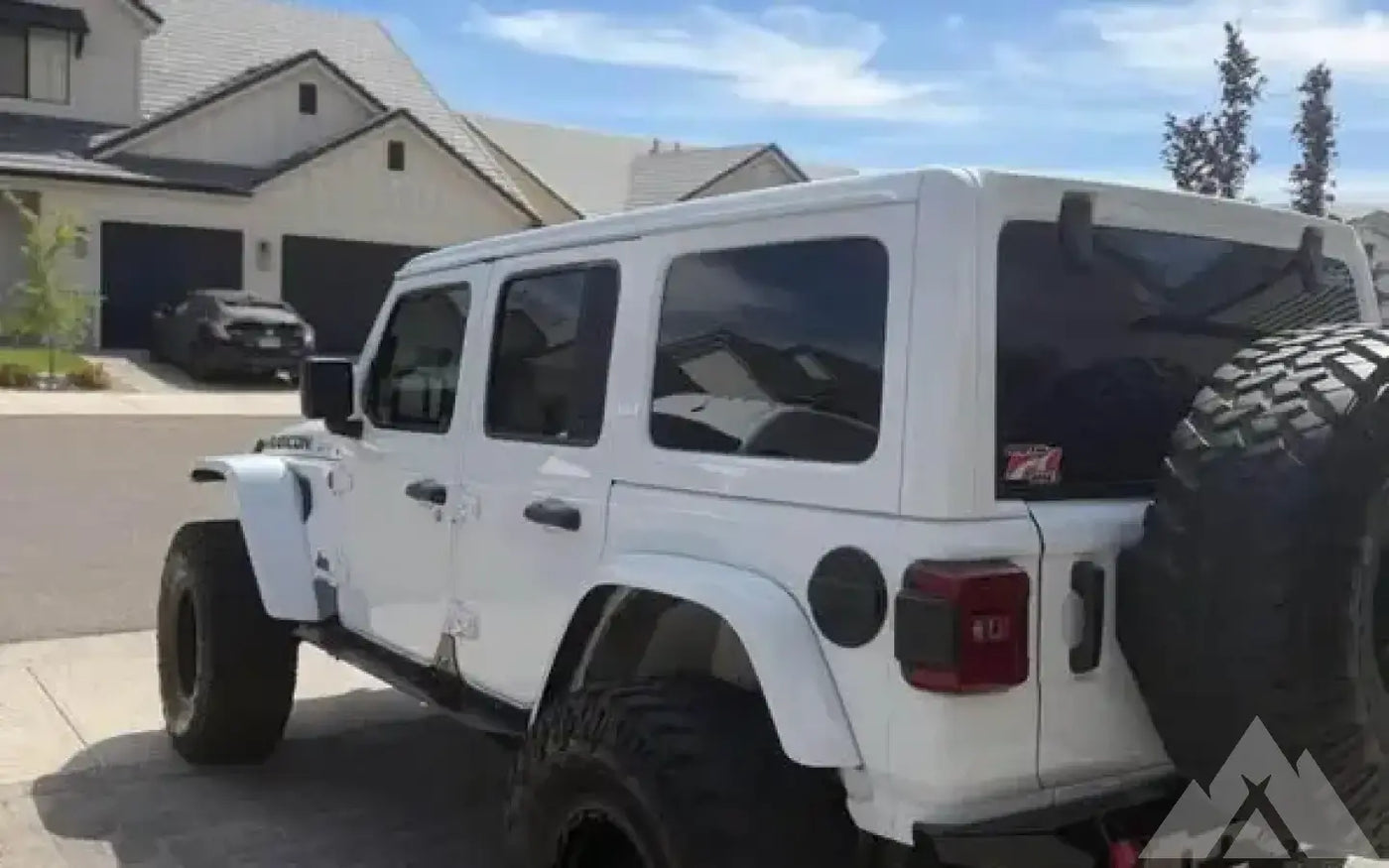 2021 Jeep Wrangler — used overland rig for sale in Saint George, UT (photo 3) — photo 3
