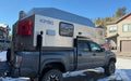 2021 Kimbo Truck Camper