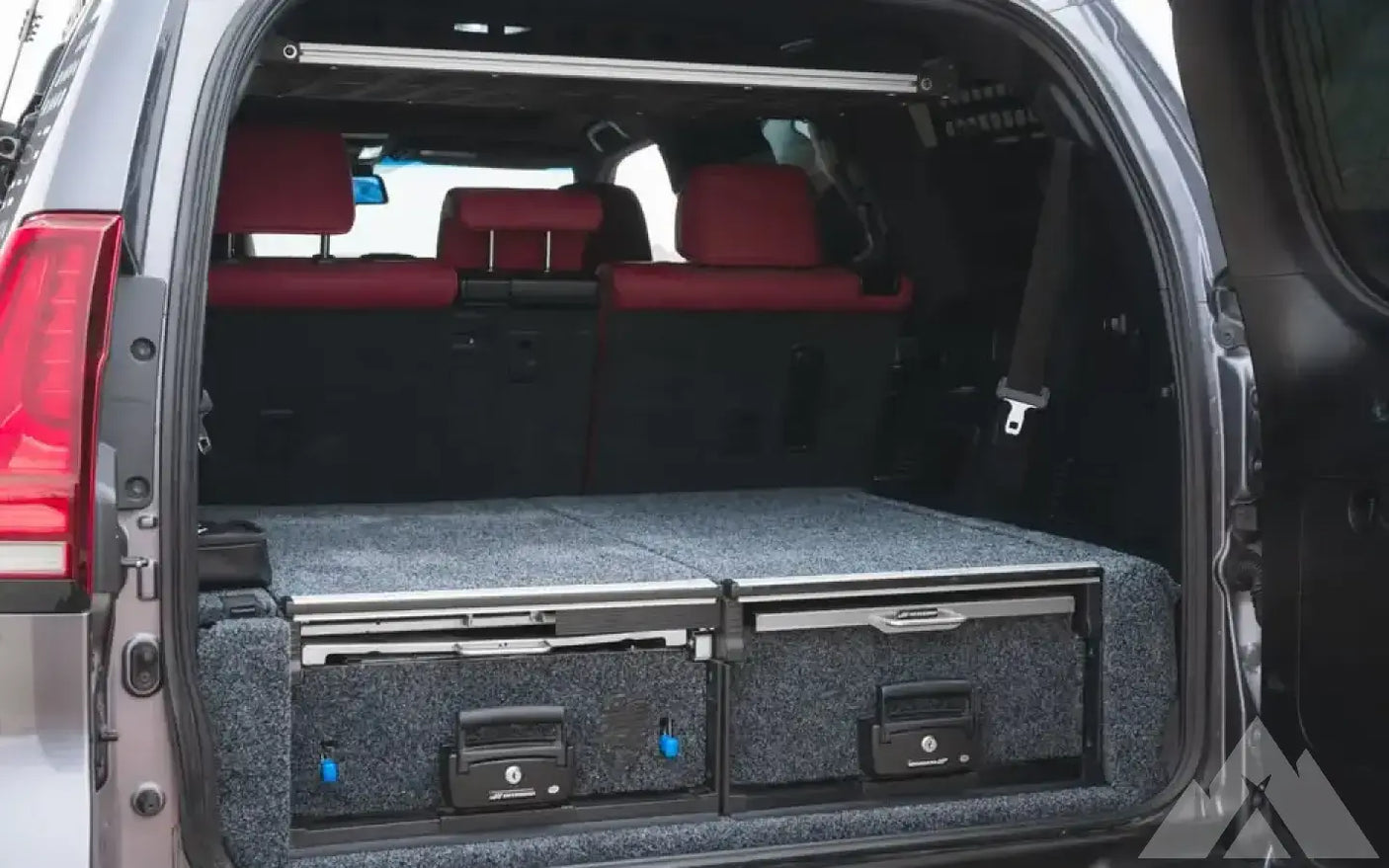 2021 Lexus GX 460 — used overland rig for sale in Las Vegas, NV (photo 5)