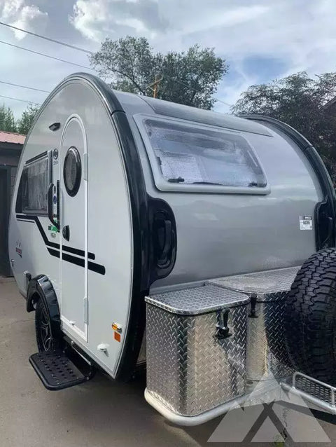 2021 NuCamp 320s boondock