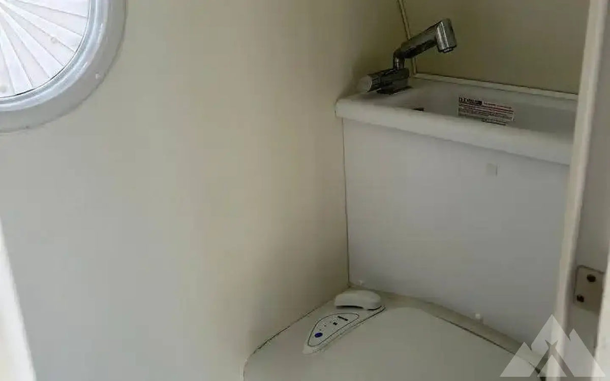 2021 NuCamp TAB 320CS-S Travel Trailer — used overland trailer for sale in Salt Lake City, UT (photo 5) — photo 5
