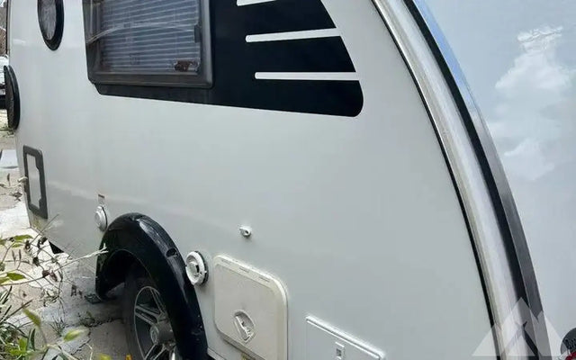 2021 NuCamp TAB 320CS-S Travel Trailer — photo 3