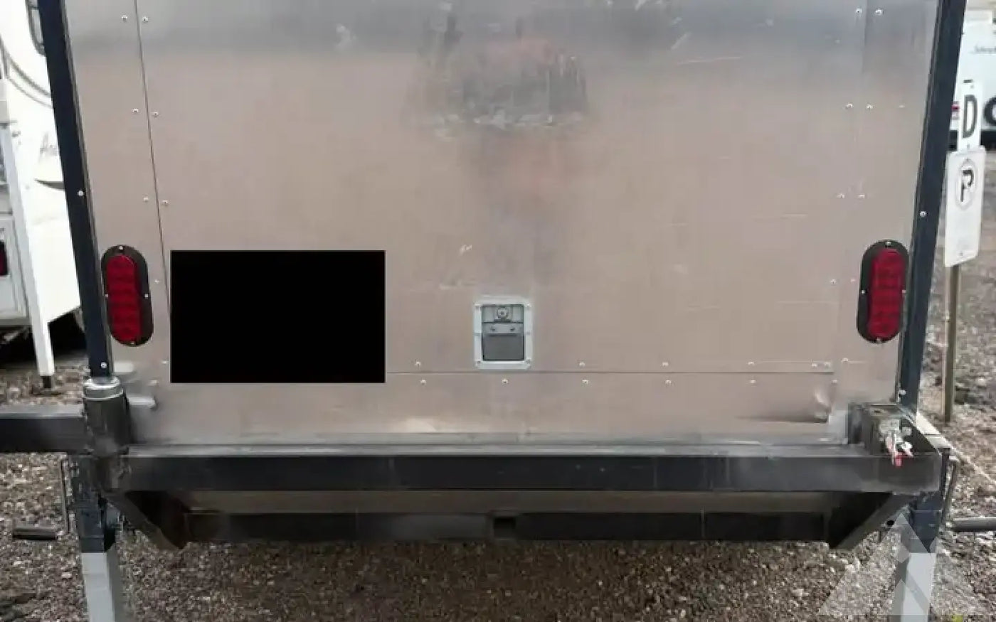 2021 Off Road Camping Trailer — used overland trailer for sale in Lone Tree, CO (photo 3) — photo 3