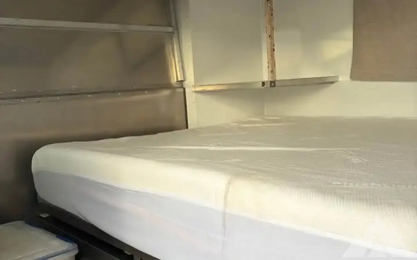 2021 Off Road Camping Trailer — used overland trailer for sale in Lone Tree, CO (photo 5)