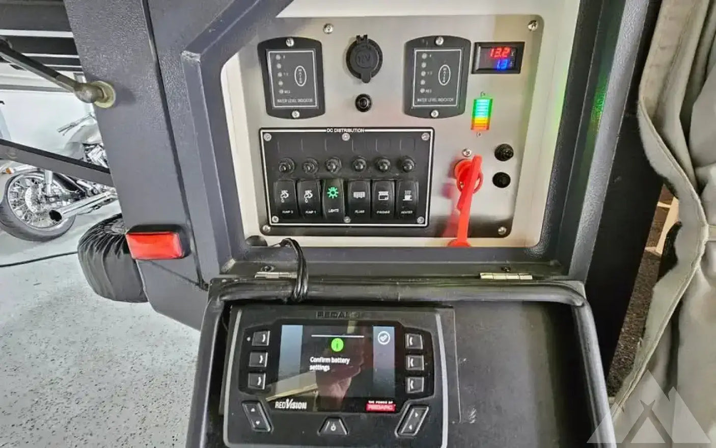 2021 Opus camper op4 — used overland trailer for sale in Boise, ID (photo 3)