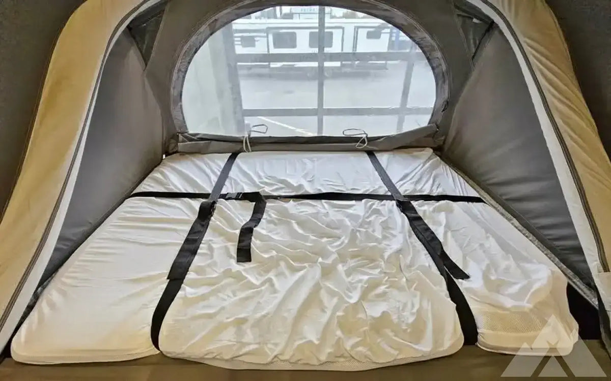 2021 Opus camper op4 — used overland trailer for sale in Boise, ID (photo 7) — photo 7