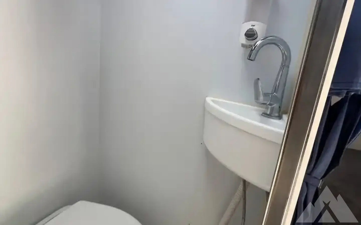 2021 Opus op 15 — used overland trailer for sale in Commerce City, CO (photo 7)