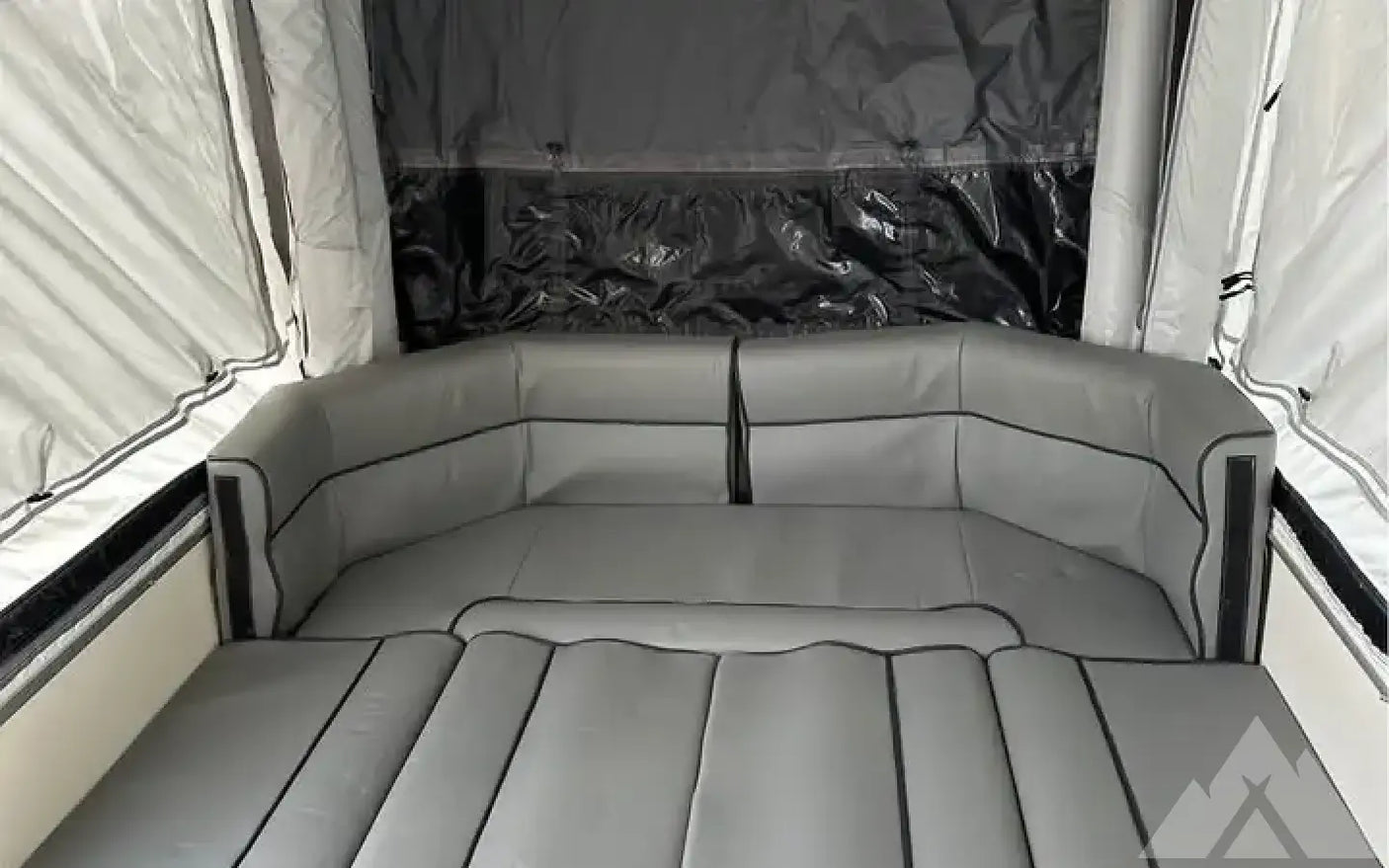 2021 Opus OP Lite Camping Trailer — used overland trailer for sale in Fort Collins, CO (photo 8)