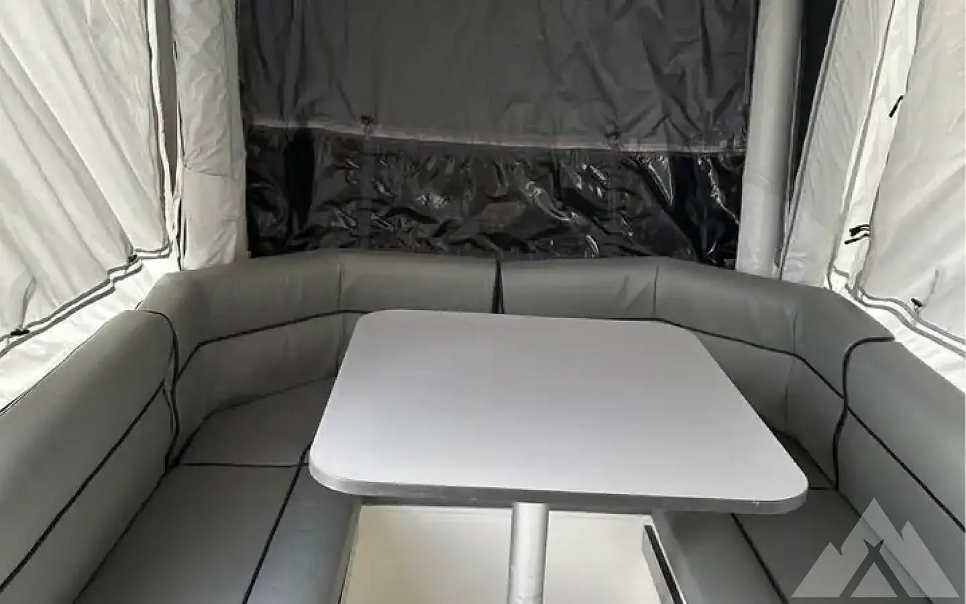 2021 Opus OP Lite Camping Trailer — used overland trailer for sale in Fort Collins, CO (photo 6)