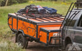 2021 Opus OP4 Off-Road Camper