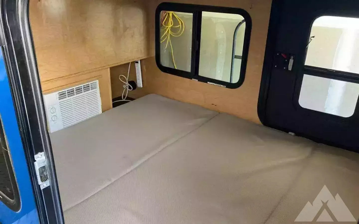 2021 Outbound extreme camping trailer — used overland trailer for sale in Greeley, CO (photo 5) — photo 5
