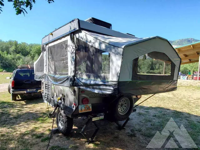 2021 Rockwood 1640 ESP off-road Edition. — photo 3