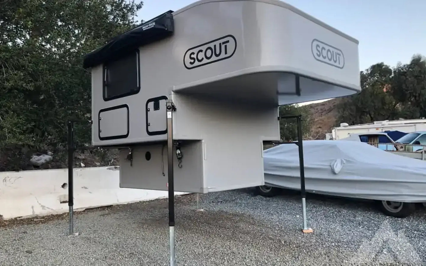 2021 Scout olympic — used for sale in Prescott, AZ (photo 3) — photo 3