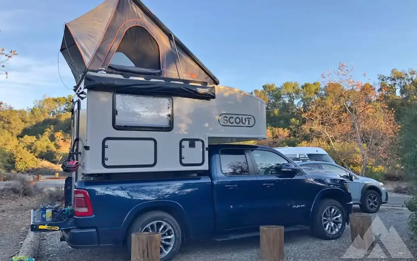 2021 Scout olympic — used for sale in Prescott, AZ — photo 1