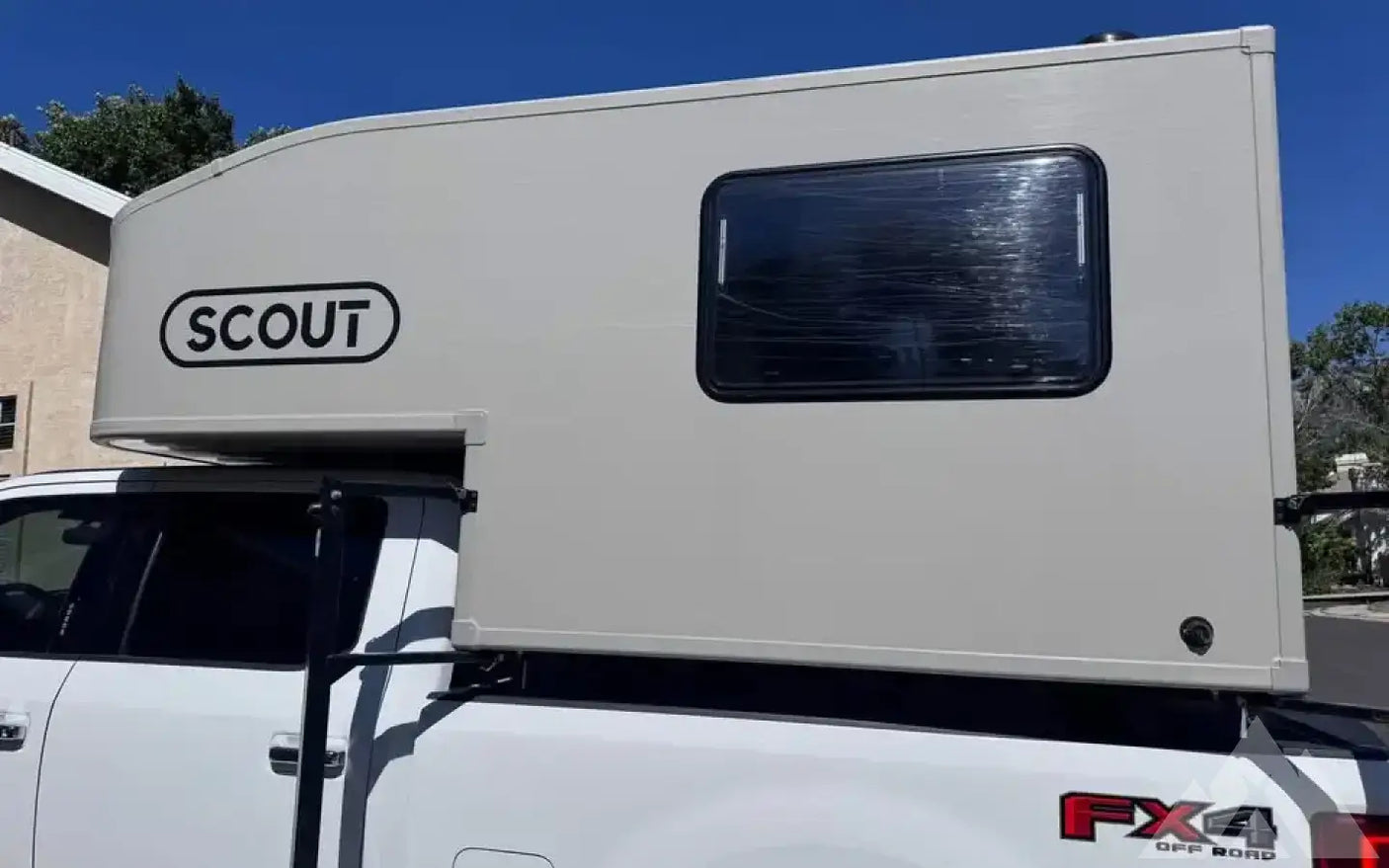 2021 Scout Olympic Camper — used for sale in Salt Lake City, UT (photo 3)