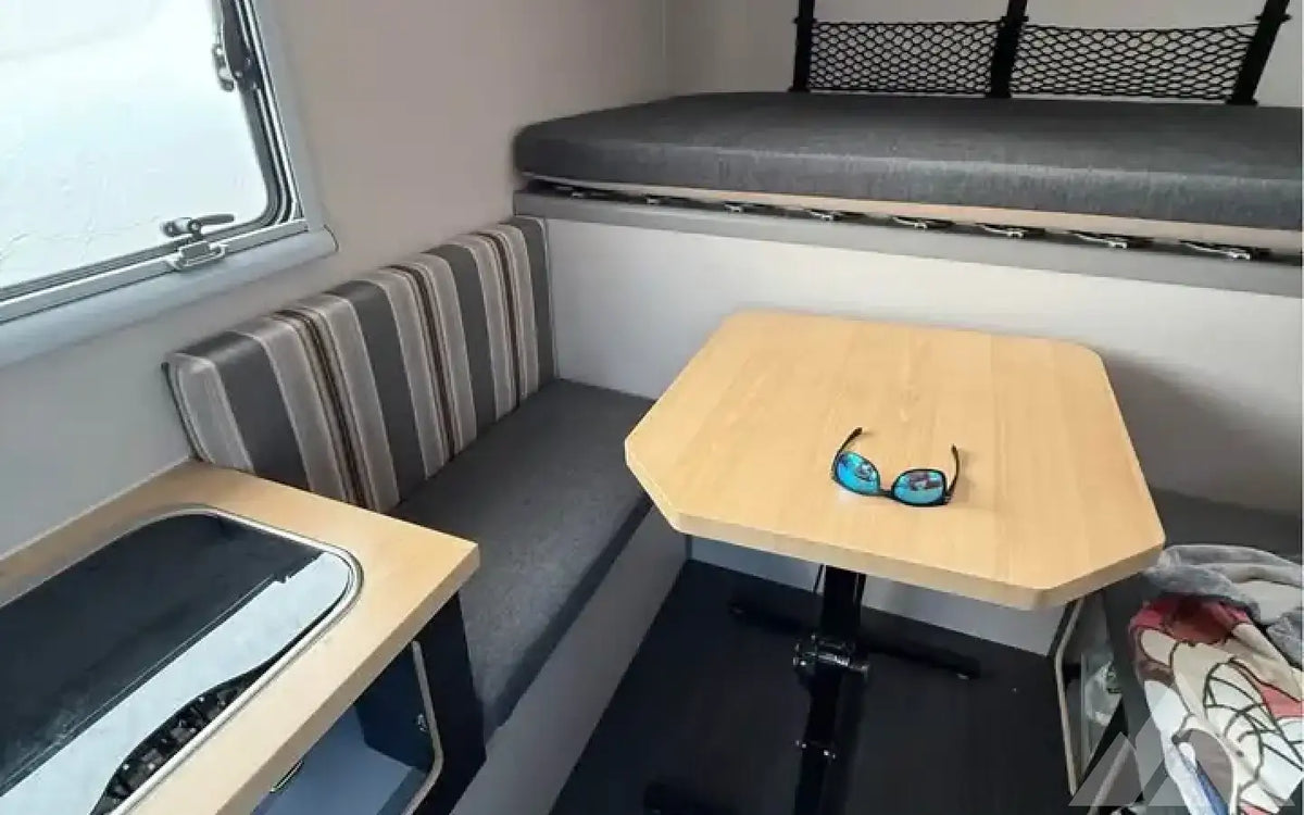 2021 Scout Olympic Truck Camper — used for sale in Lehi, UT (photo 6) — photo 6