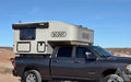 2021 Scout Olympic Truck Camper