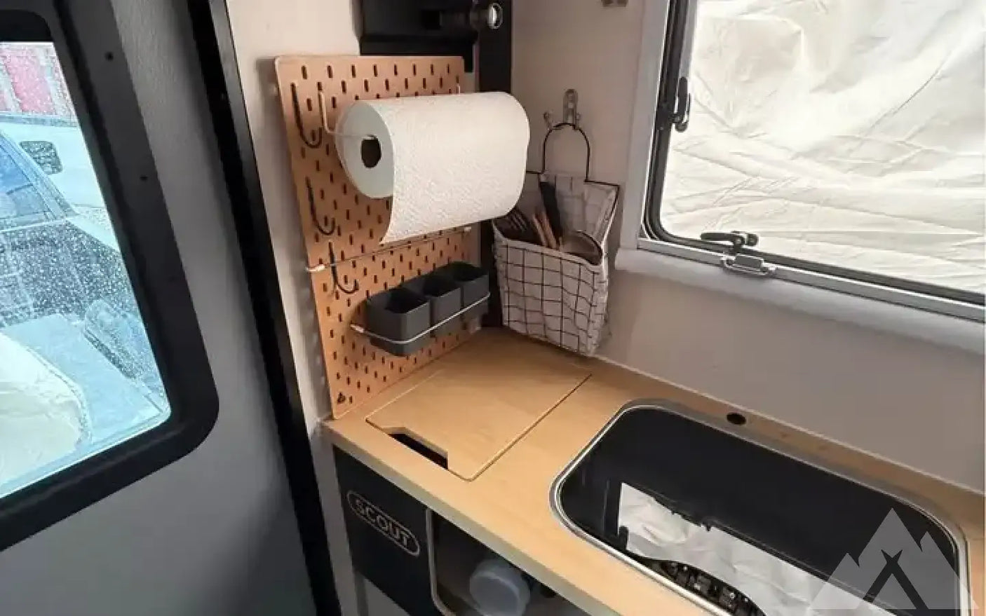 2021 Scout Olympic Truck Camper — used for sale in Lehi, UT (photo 5)