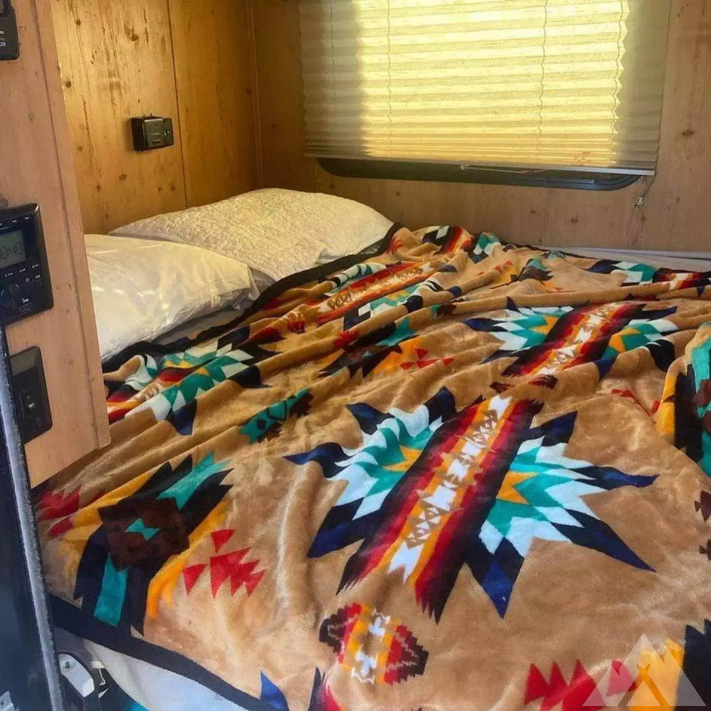 2021 Sunset Park & Rv Inc. inc. sunray — used overland trailer for sale in Wheat Ridge, CO (photo 5) — photo 5