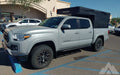2021 Tacoma 4X4 with ORU camper