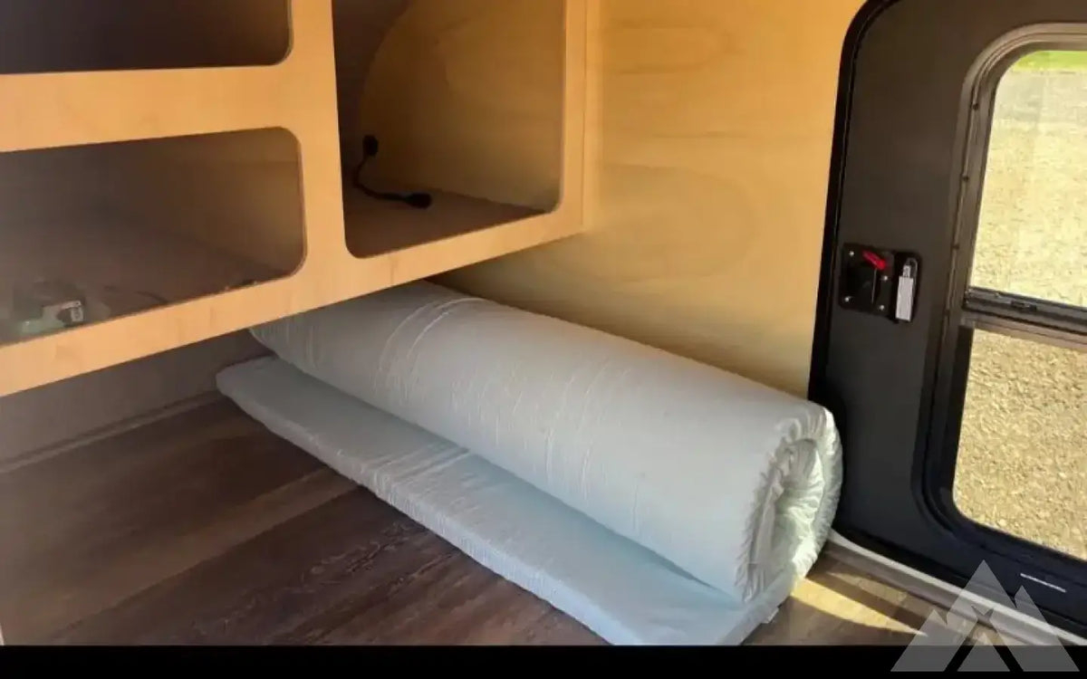 2021 Teton X — used overland trailer for sale in Saint George, UT (photo 3) — photo 3