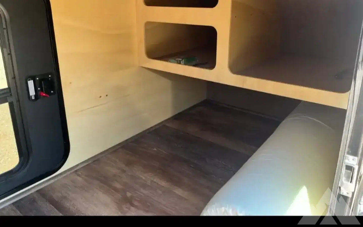 2021 Teton X — used overland trailer for sale in Saint George, UT (photo 4) — photo 4