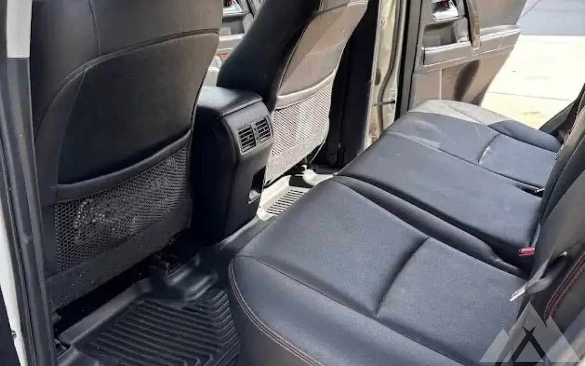 2021 Toyota 4Runner — used overland rig for sale in Springville, UT (photo 10) — photo 10