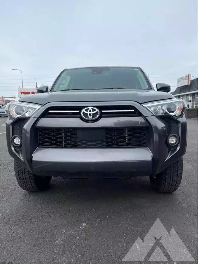 2021 Toyota 4Runner — used overland rig for sale in Logan, UT (photo 4)