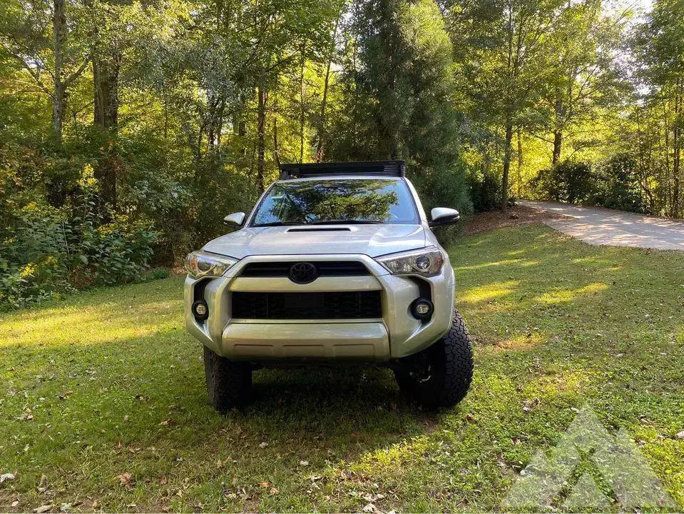 2021 Toyota 4Runner — used overland rig for sale in Athens, GA (photo 5) — photo 5