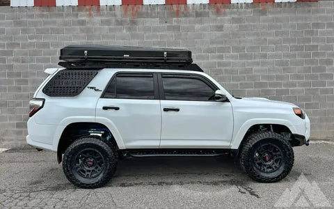 2021 Toyota 4Runner