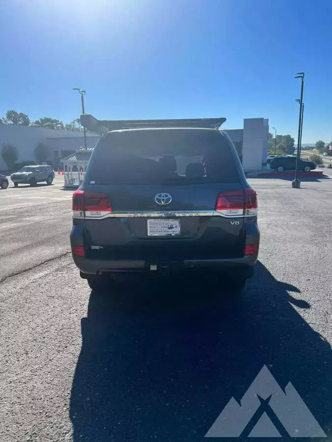2021 Toyota Land Cruiser — used overland rig for sale in Huntsville, AL (photo 4)