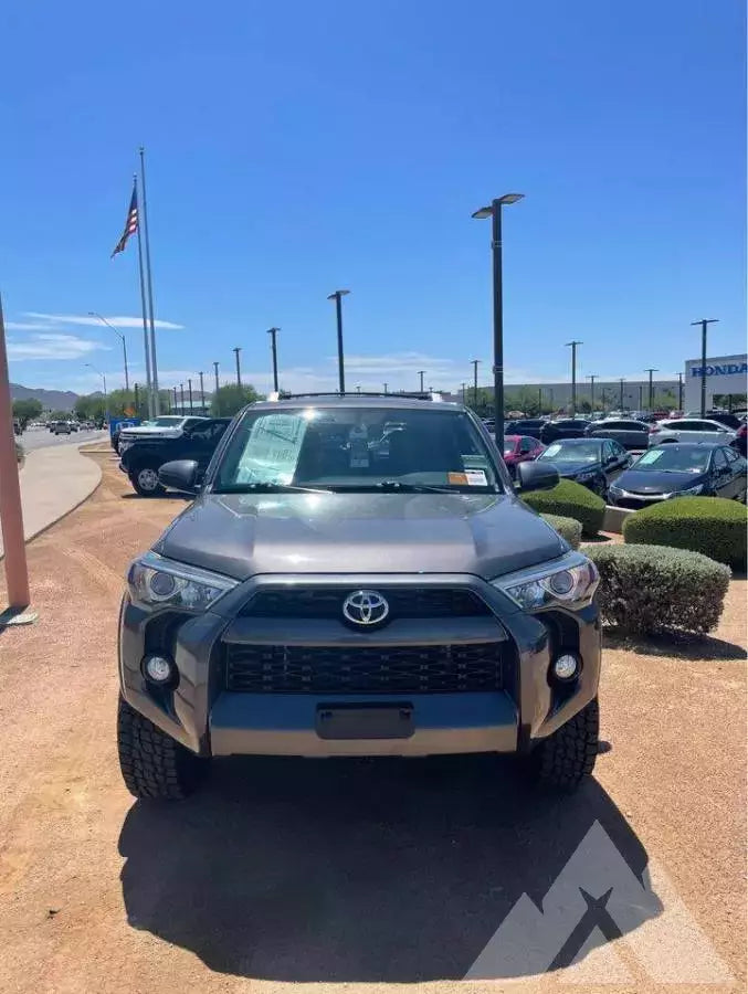 2021 Toyota Land Cruiser — used overland rig for sale in Scottsdale, AZ (photo 4) — photo 4