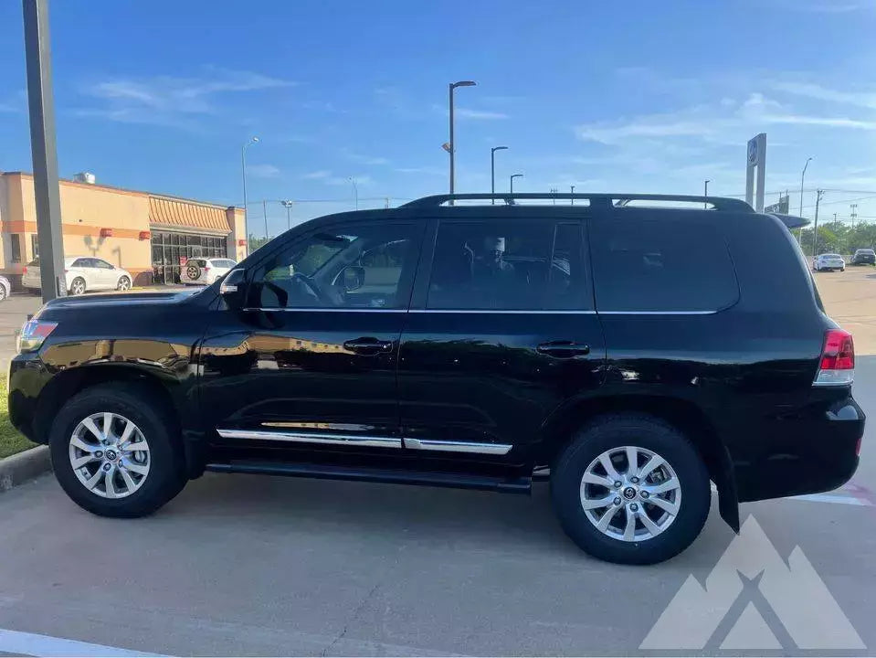 2021 Toyota Land Cruiser — used overland rig for sale in Tyler, TX (photo 2) — photo 2