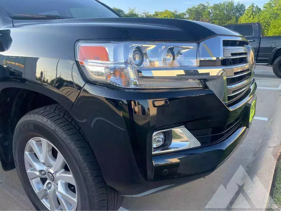 2021 Toyota Land Cruiser — used overland rig for sale in Tyler, TX (photo 6) — photo 6