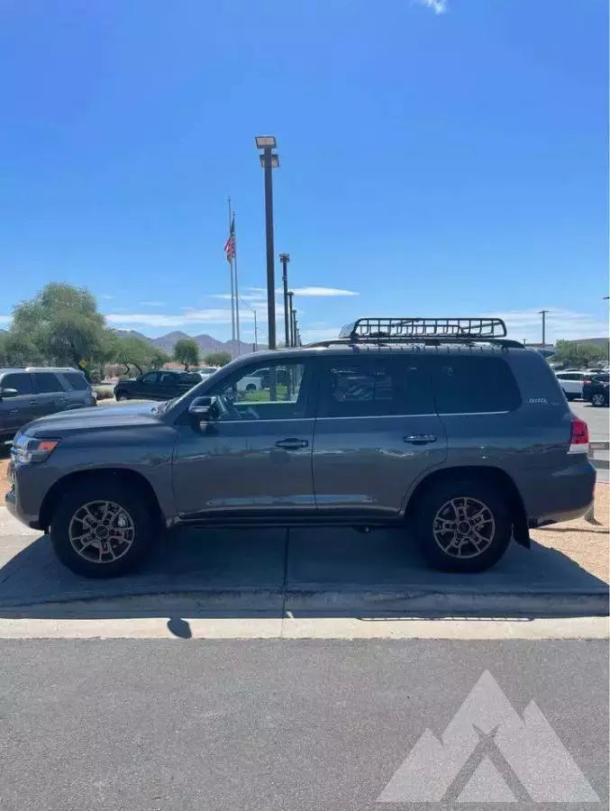 2021 Toyota Land Cruiser — used overland rig for sale in Scottsdale, AZ (photo 5) — photo 5