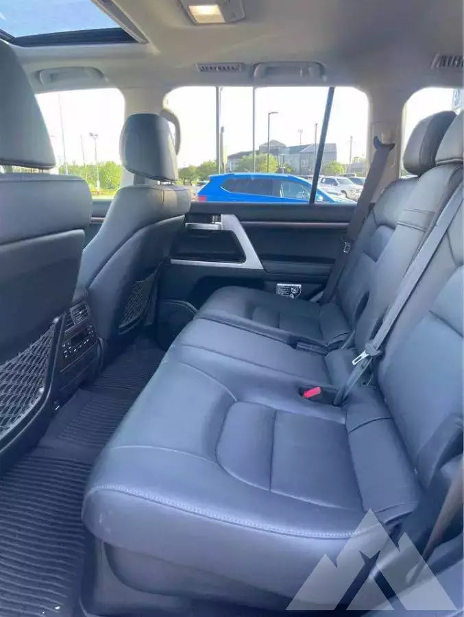 2021 Toyota Land Cruiser — used overland rig for sale in Tyler, TX (photo 11) — photo 11