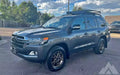 2021 Toyota Land Cruiser