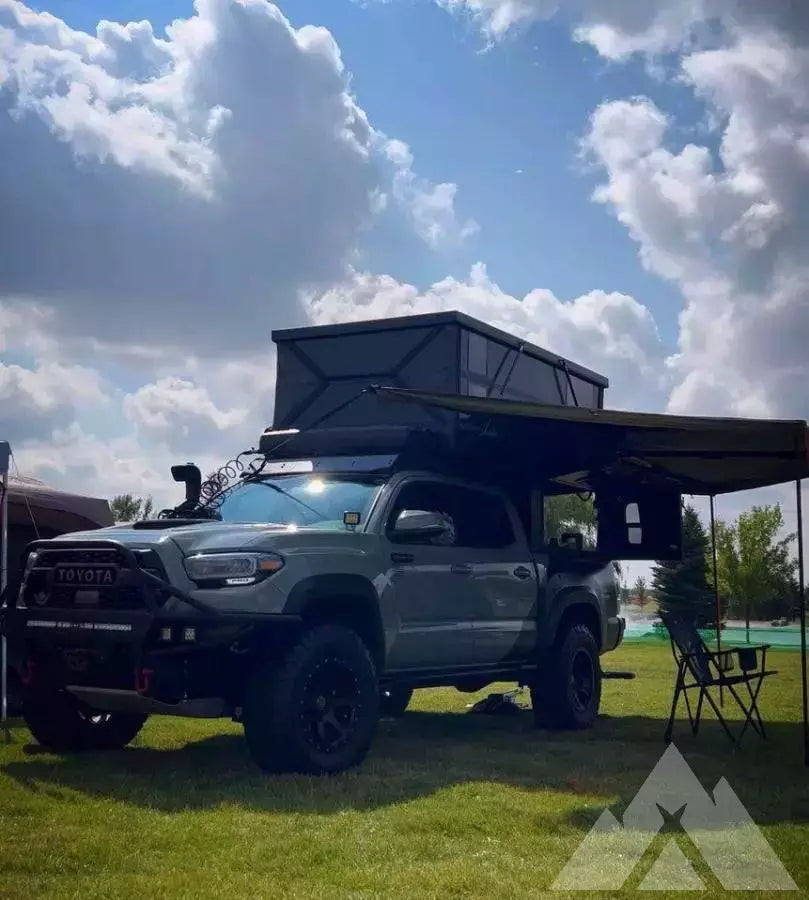 2021 Toyota Tacoma — used overland rig for sale in Las Vegas, NV (photo 5) — photo 5