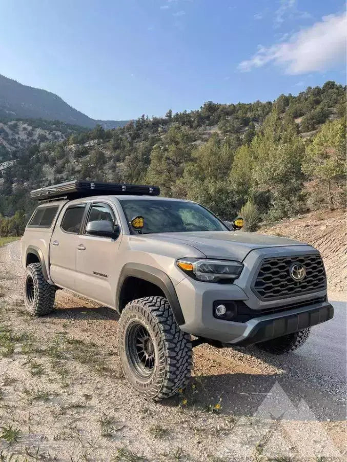 2021 Toyota Tacoma — used overland rig for sale in Springville, UT (photo 2) — photo 2