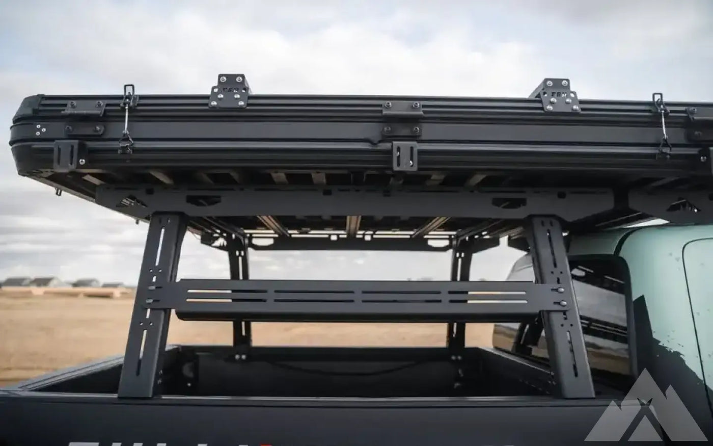2021 Toyota Tacoma — used overland rig for sale in Berthoud, CO (photo 5) — photo 5