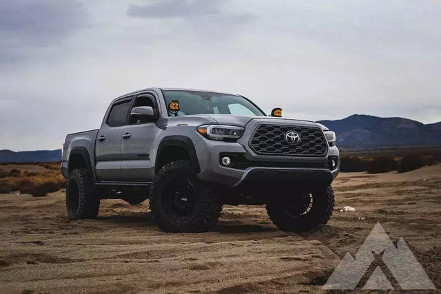 2021 Toyota Tacoma — photo 3