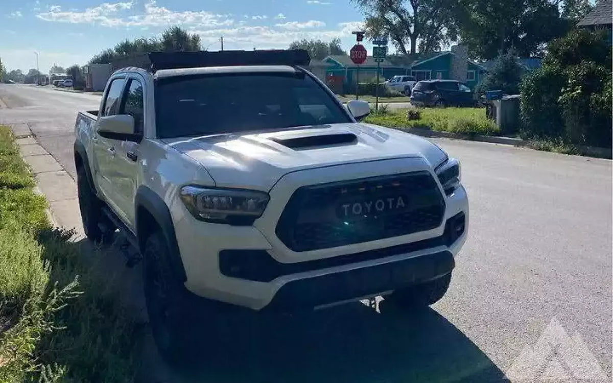 2021 Toyota Tacoma — used overland rig for sale in Gillette, WY — photo 1