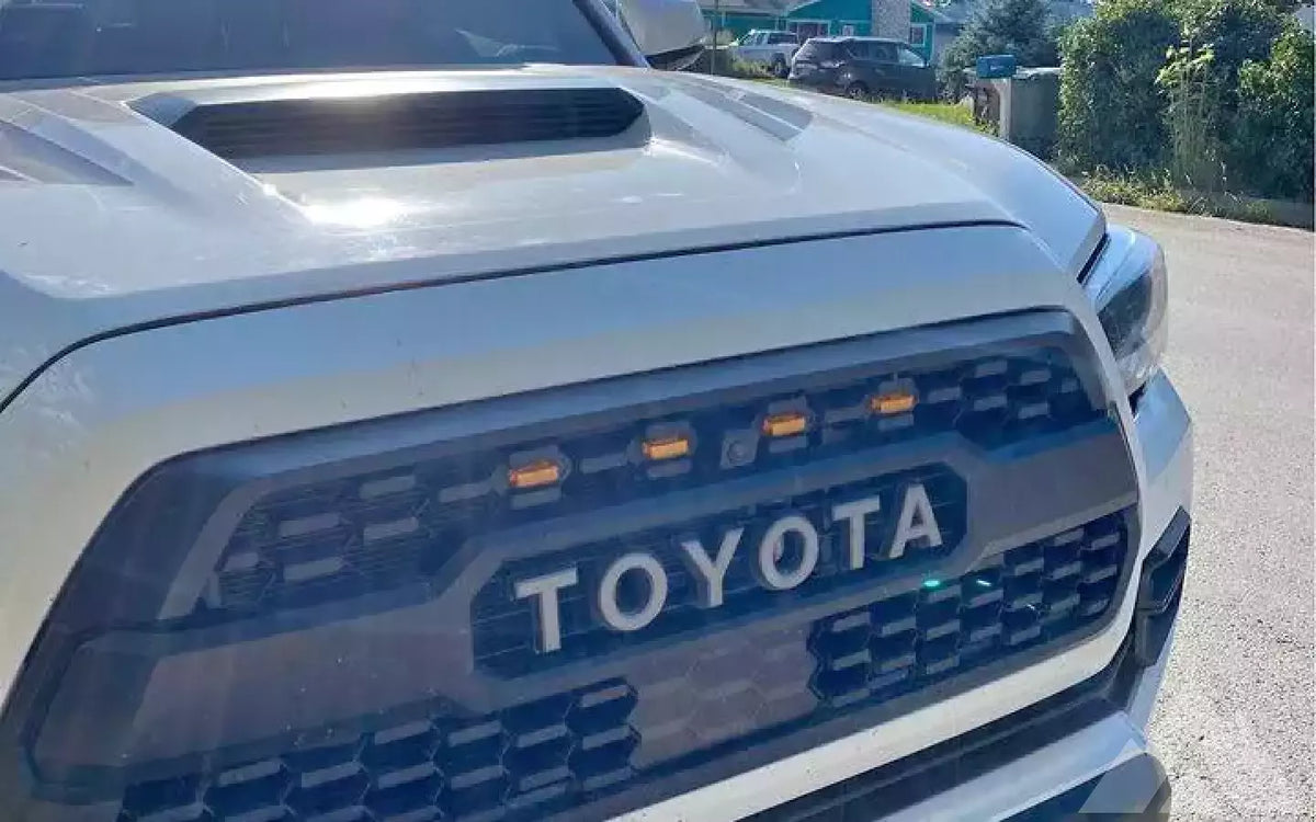2021 Toyota Tacoma — used overland rig for sale in Gillette, WY (photo 3) — photo 3
