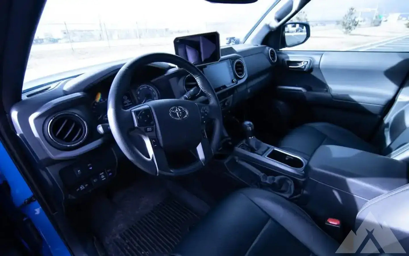 2021 Toyota Tacoma — used overland rig for sale in Salt Lake City, UT (photo 3)