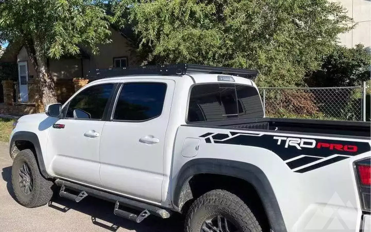 2021 Toyota Tacoma — used overland rig for sale in Gillette, WY (photo 4) — photo 4